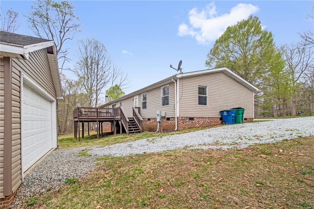211 Falling Brook Road, Stokesdale, North Carolina image 39