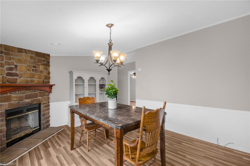211 Falling Brook Road, Stokesdale, North Carolina image 10