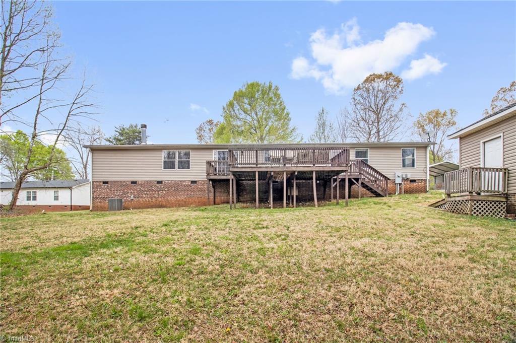 211 Falling Brook Road, Stokesdale, North Carolina image 38