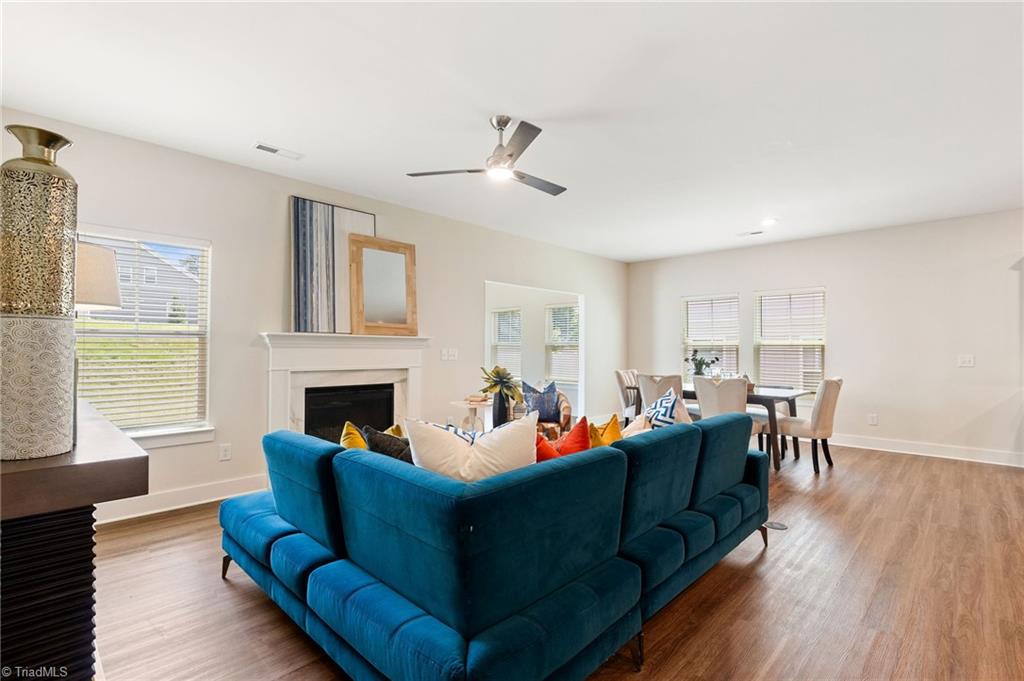 3748 Bridleton Ridge Trail