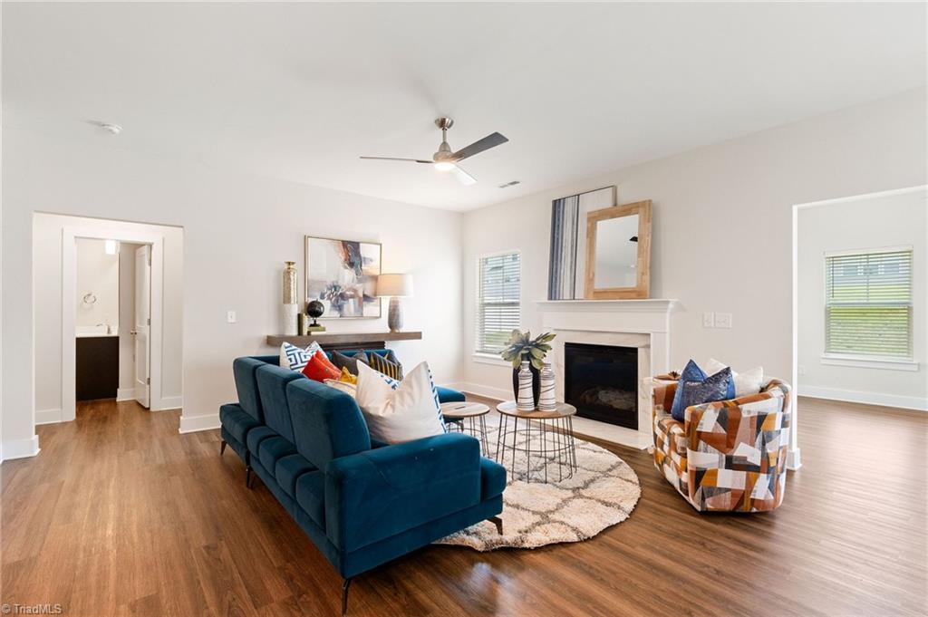 3748 Bridleton Ridge Trail
