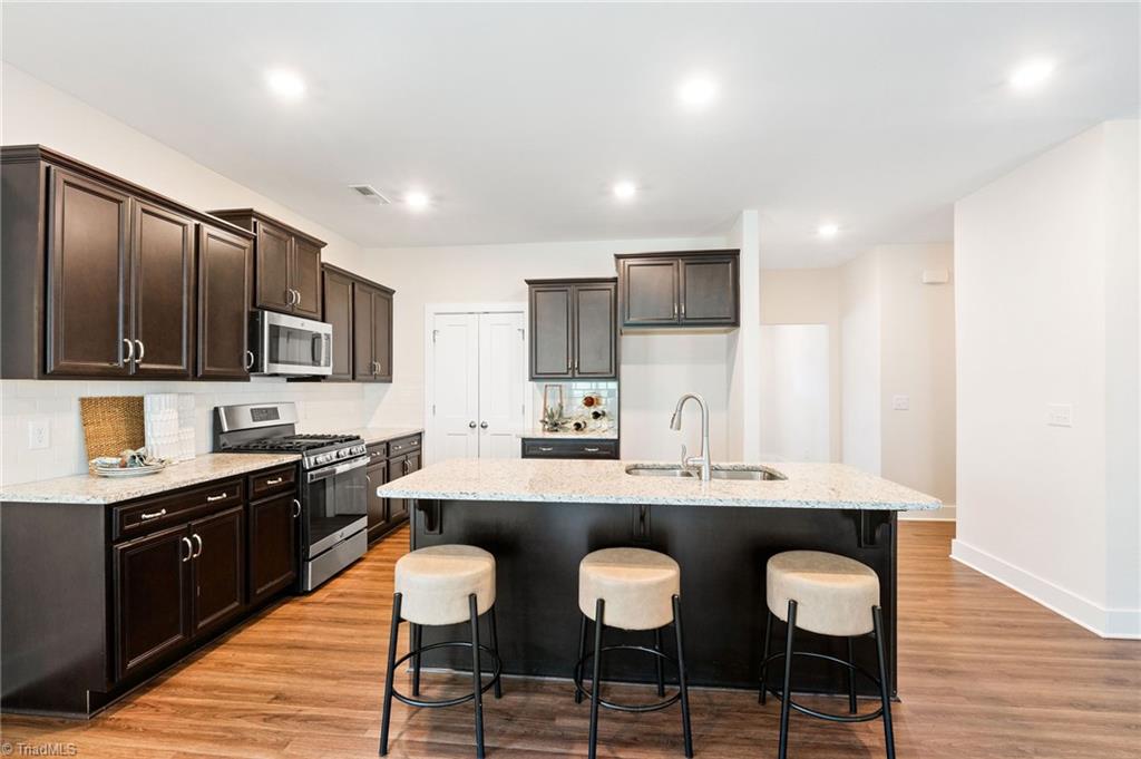 3748 Bridleton Ridge Trail