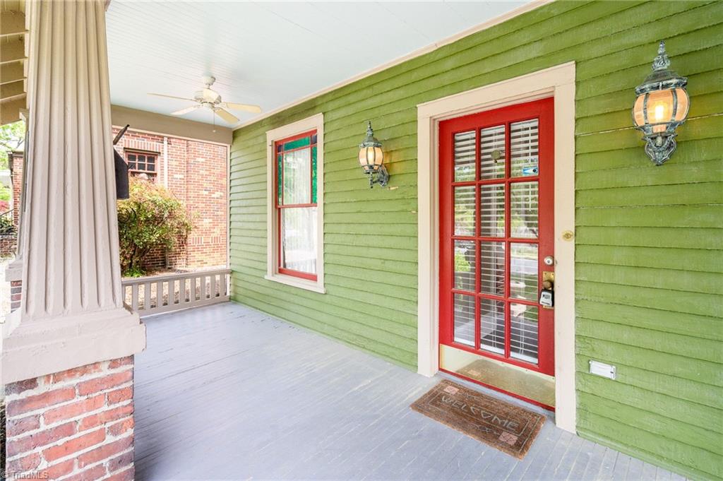 674 Chestnut Street, Greensboro, North Carolina image 37