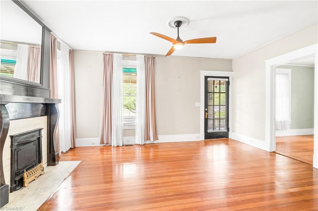 674 Chestnut Street, Greensboro, North Carolina image 12