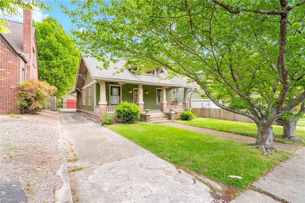 674 Chestnut Street, Greensboro, North Carolina image 2