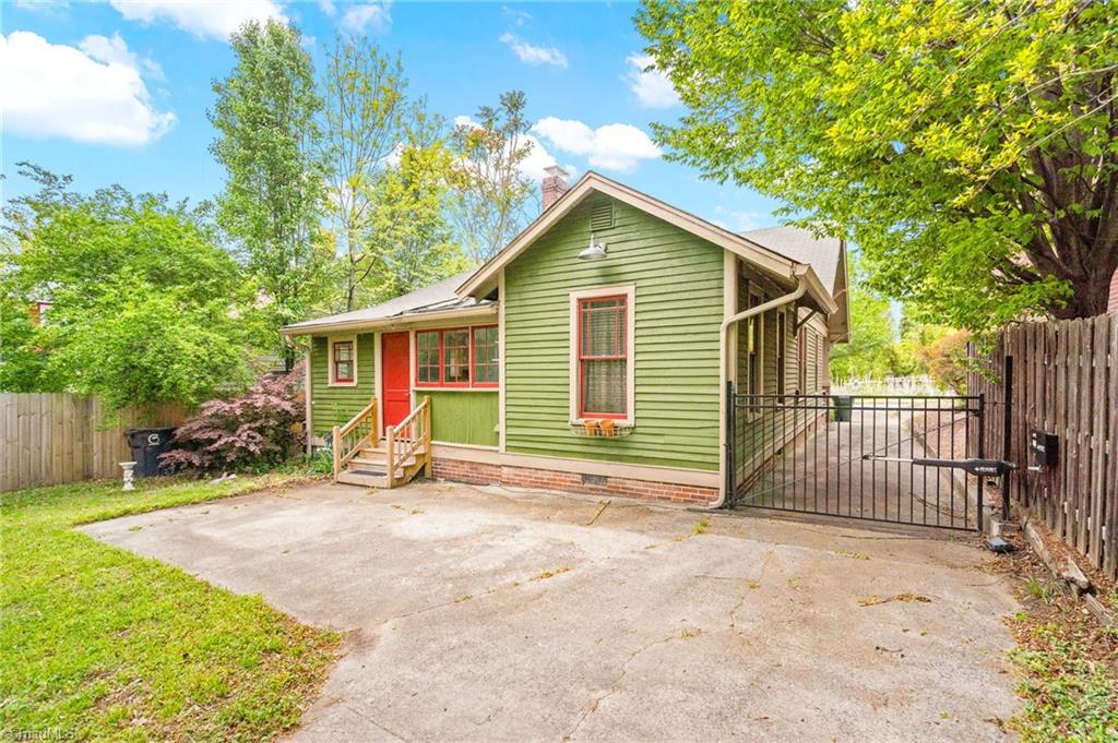 674 Chestnut Street, Greensboro, North Carolina image 3