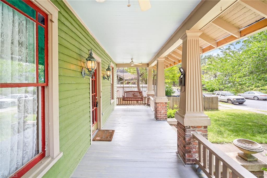 674 Chestnut Street, Greensboro, North Carolina image 36