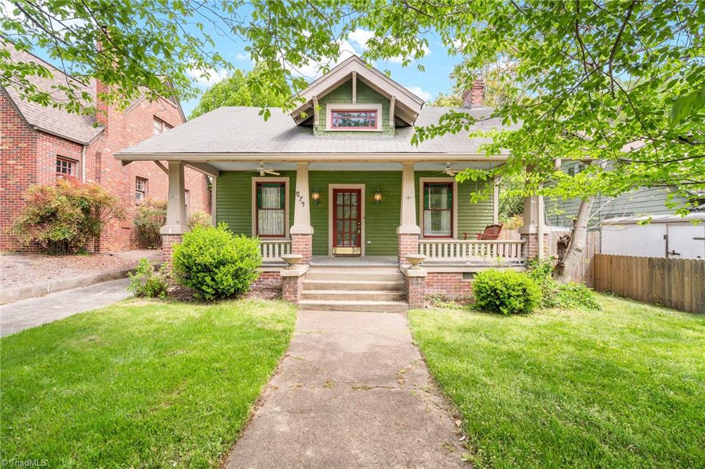 674 Chestnut Street, Greensboro, North Carolina image 7