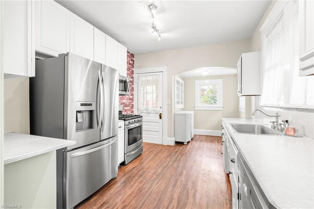 674 Chestnut Street, Greensboro, North Carolina image 18