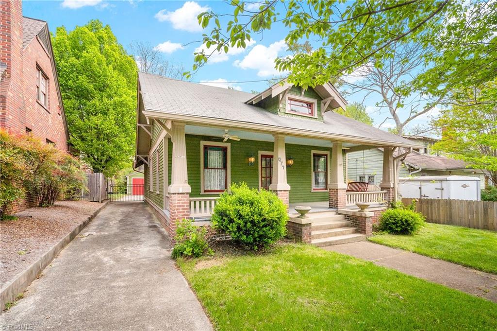 674 Chestnut Street, Greensboro, North Carolina image 39
