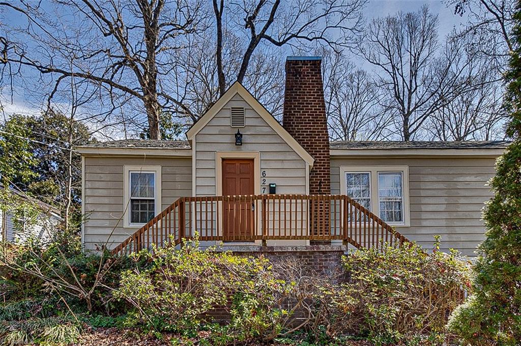 627 Lee Street, Asheboro, North Carolina image 1