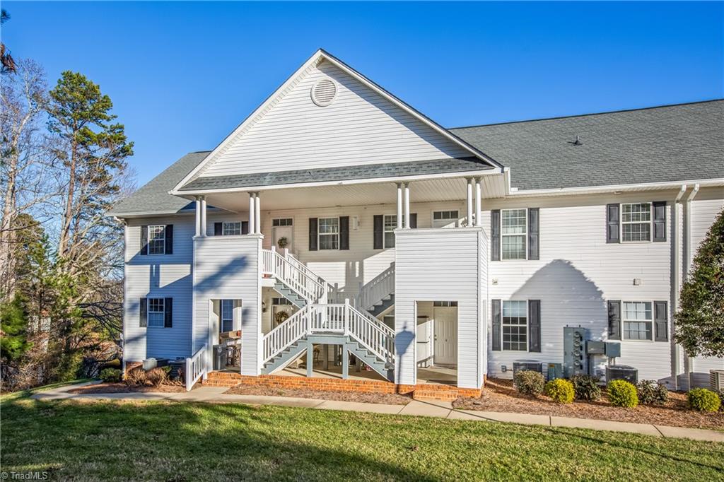 150 Rivers Edge Place #G, Lexington, North Carolina image 2