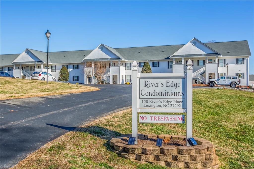 150 Rivers Edge Place #G, Lexington, North Carolina image 44