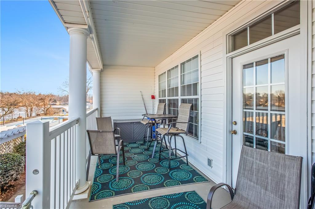 150 Rivers Edge Place #G, Lexington, North Carolina image 30