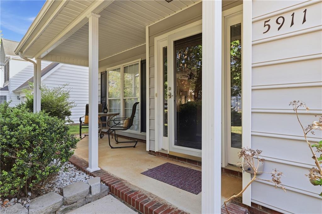 5911 Highland Grove Drive