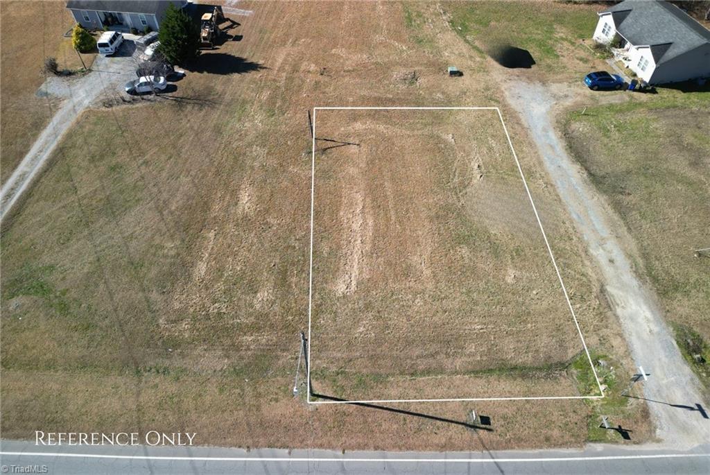 4034 Old Lexington Road