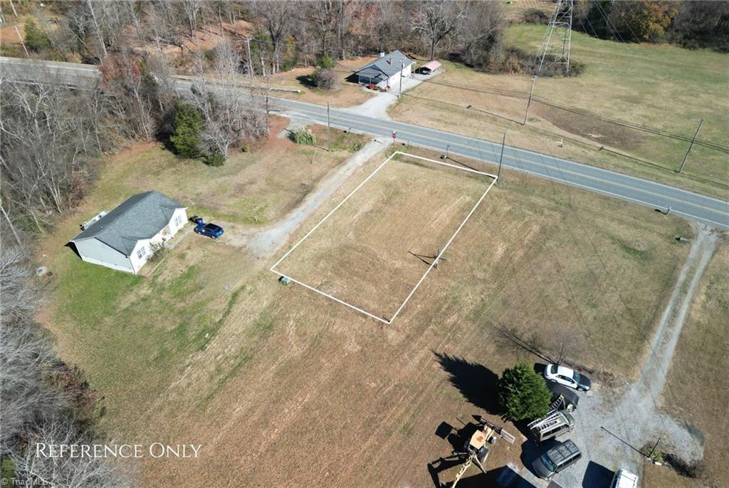 4034 Old Lexington Road