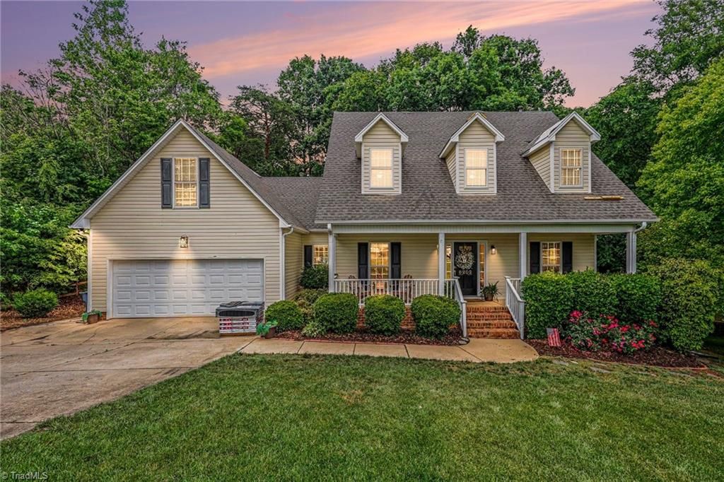 Photo of 8202 Quail Creek Drive, Colfax, NC 27235 (MLS # 1220361)