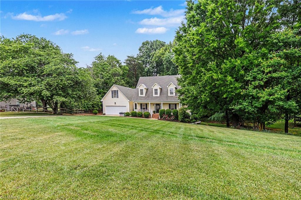 8202 Quail Creek Drive