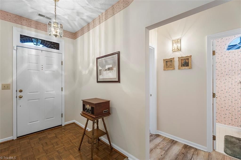 Photo of 2836 Wynfield Crossing Lane, Winston-Salem, NC 27103 (MLS # 1206710)