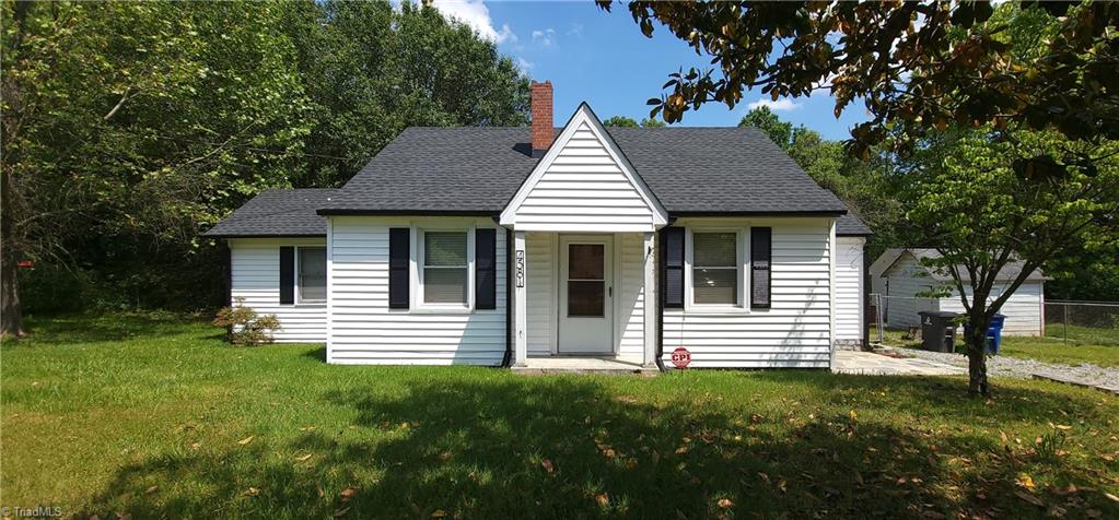Photo 1 of 21 of 4581 Follansbee Road house