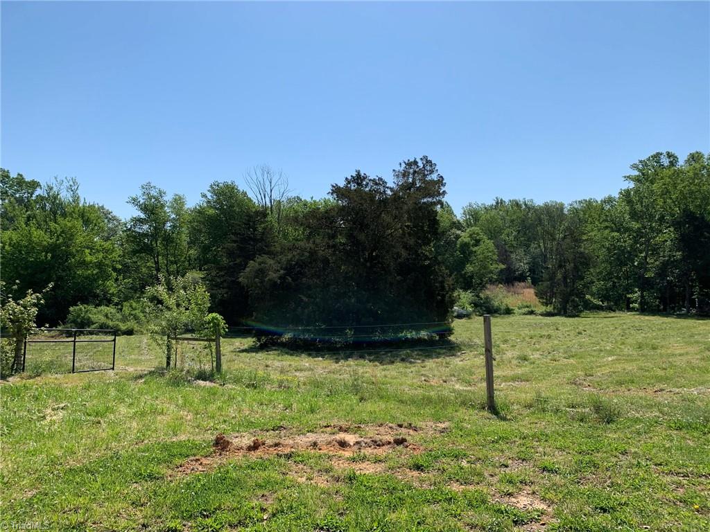 Vance Street Extension, Reidsville, North Carolina image 20