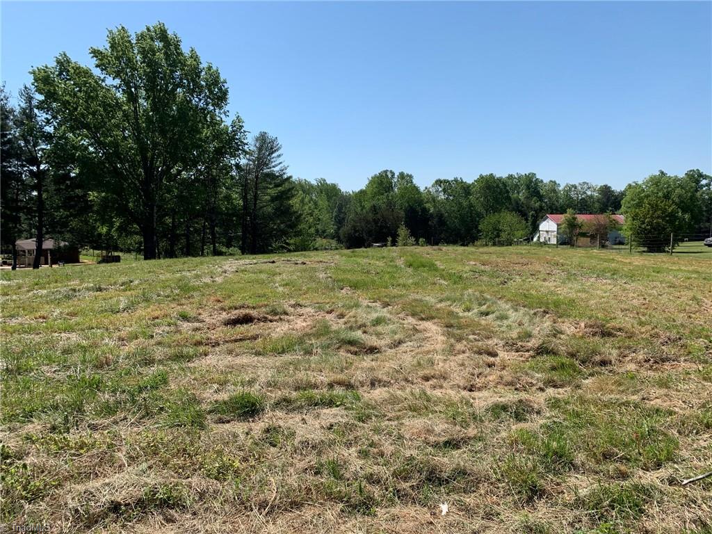 Vance Street Extension, Reidsville, North Carolina image 15