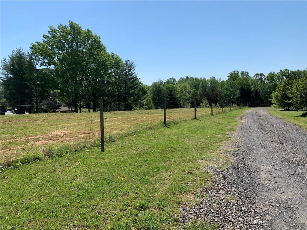 Vance Street Extension, Reidsville, North Carolina image 14