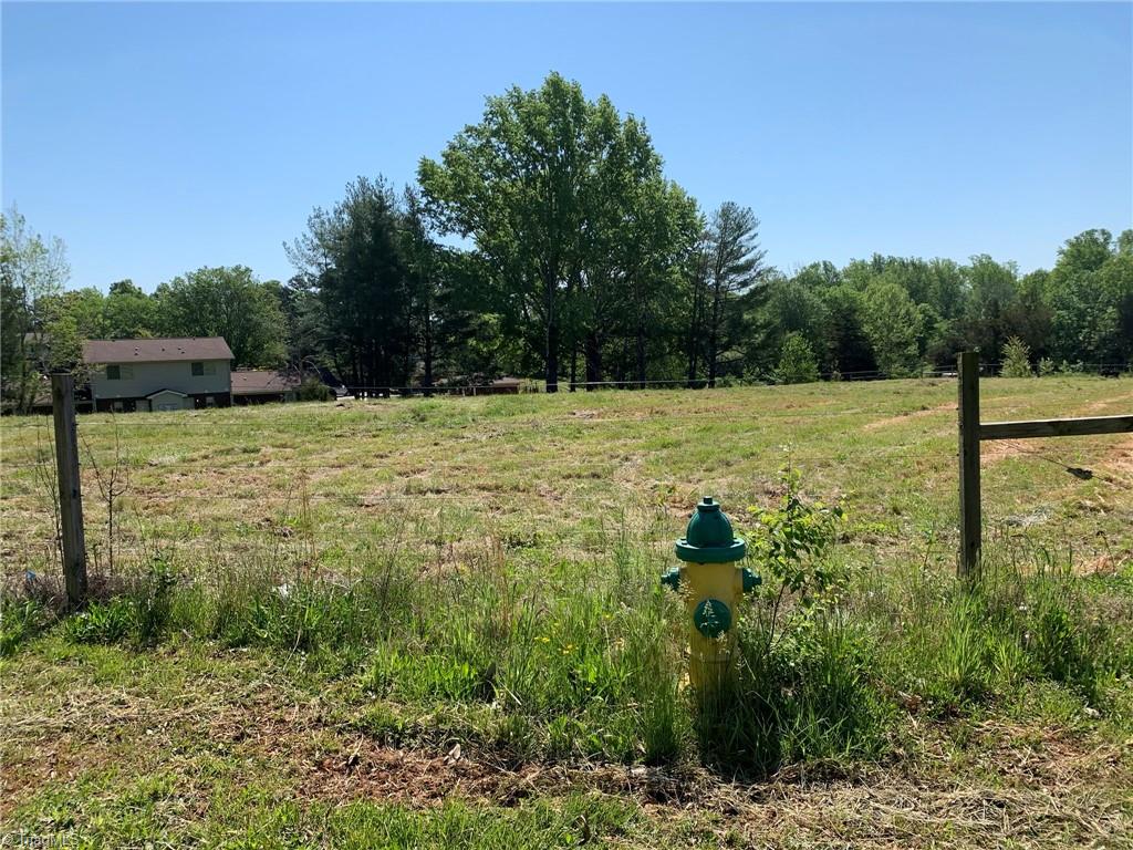 Vance Street Extension, Reidsville, North Carolina image 11