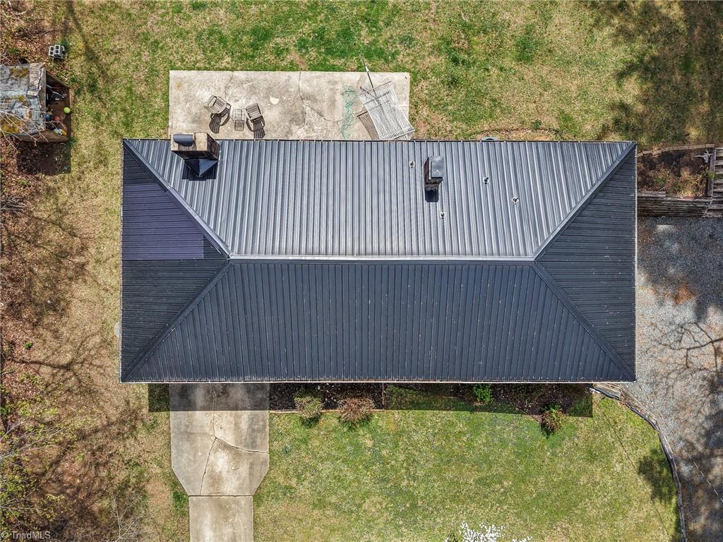 4334 Wesmar Drive, Pfafftown, North Carolina image 36