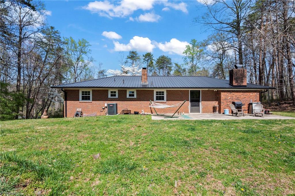 4334 Wesmar Drive, Pfafftown, North Carolina image 34