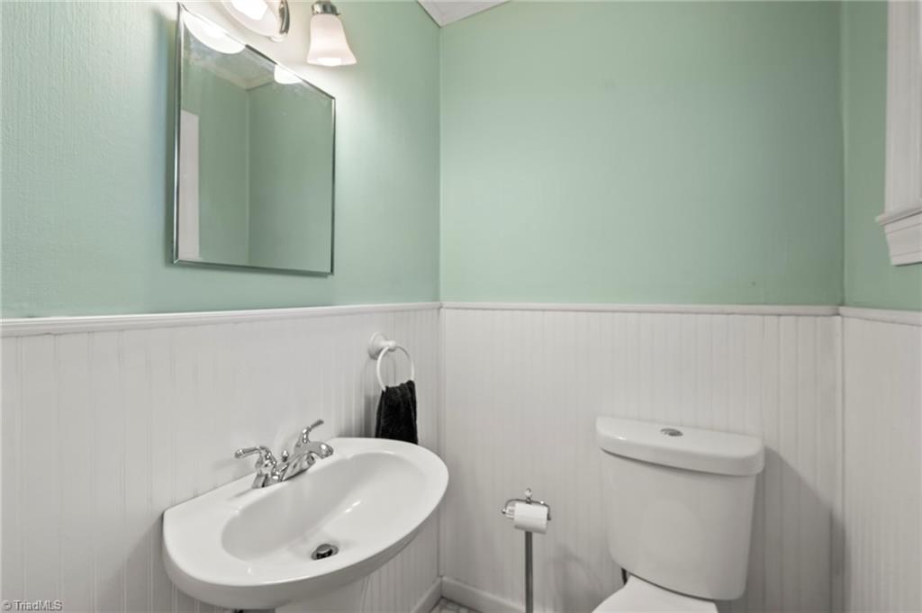4334 Wesmar Drive, Pfafftown, North Carolina image 32