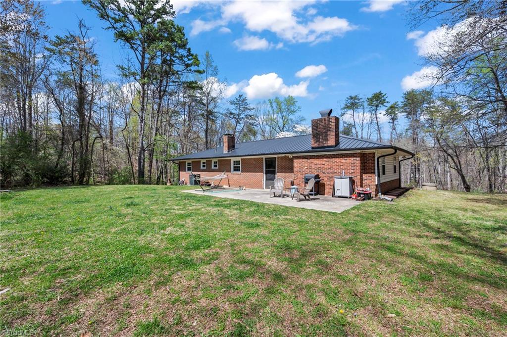 4334 Wesmar Drive, Pfafftown, North Carolina image 33