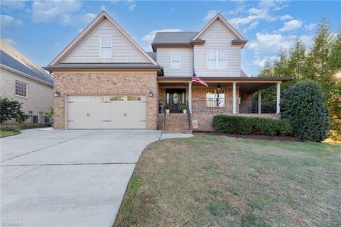 4910 Fox Chase Road Greensboro NC 27410