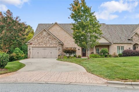 A home in High Point