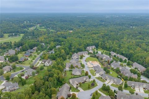 A home in High Point