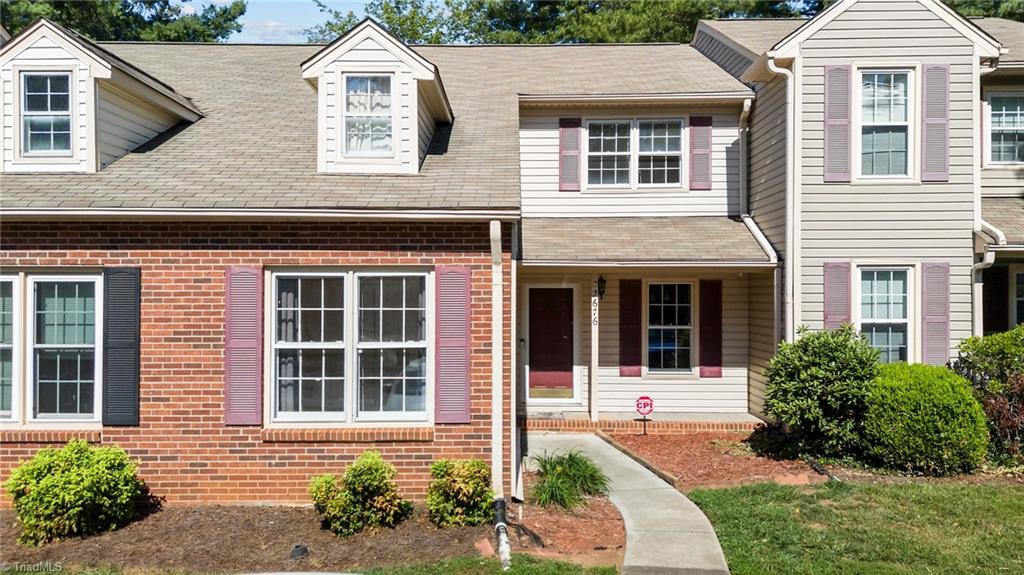 View Winston-Salem, NC 27127 townhome