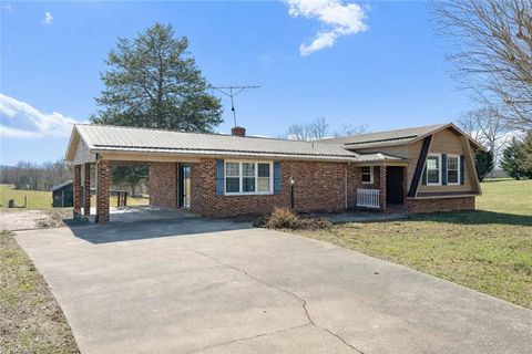 Apartment For Sale - 12544 Traphill Road<br/> Traphill, NC 28685