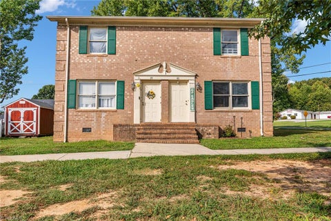 Multifamily For Sale - 114 Coley Road<br/> Salisbury, NC 28146