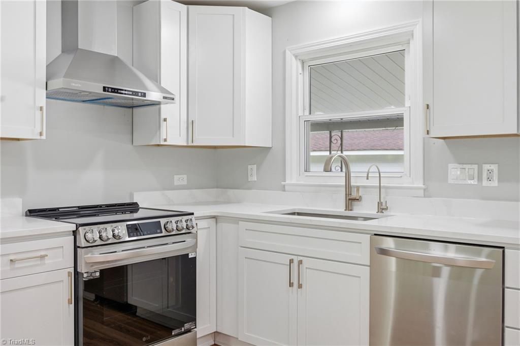Photo of 5700 Old Oak Ridge Road, Greensboro, NC 27410 (MLS # 1218380)