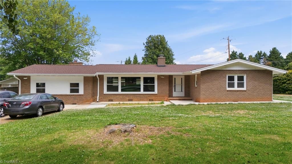 Photo of 5700 Old Oak Ridge Road, Greensboro, NC 27410 (MLS # 1218380)