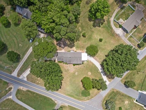 A home in Winston Salem