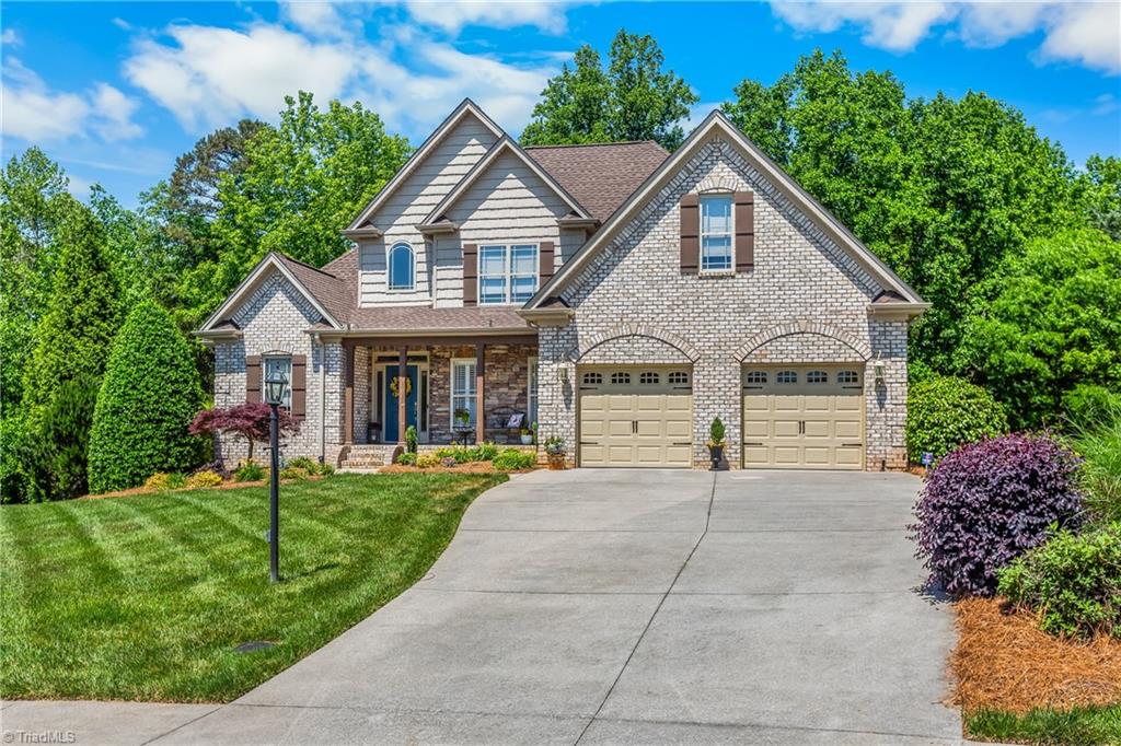 7979 Abelia Way, Clemmons, North Carolina image 2