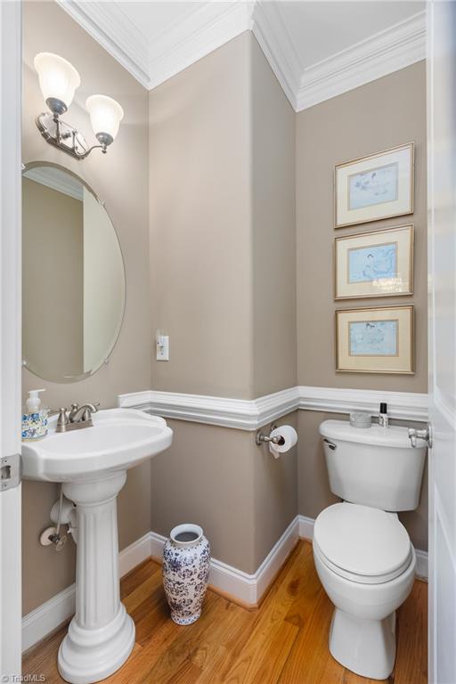 7979 Abelia Way, Clemmons, North Carolina image 9