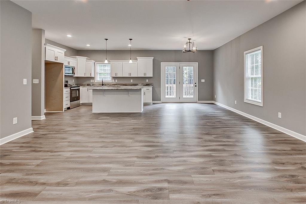 307 Lick Creek Church Road, Denton, North Carolina image 6