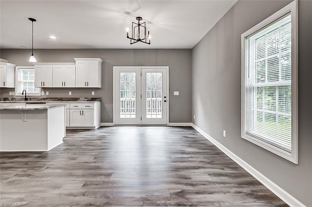307 Lick Creek Church Road, Denton, North Carolina image 13