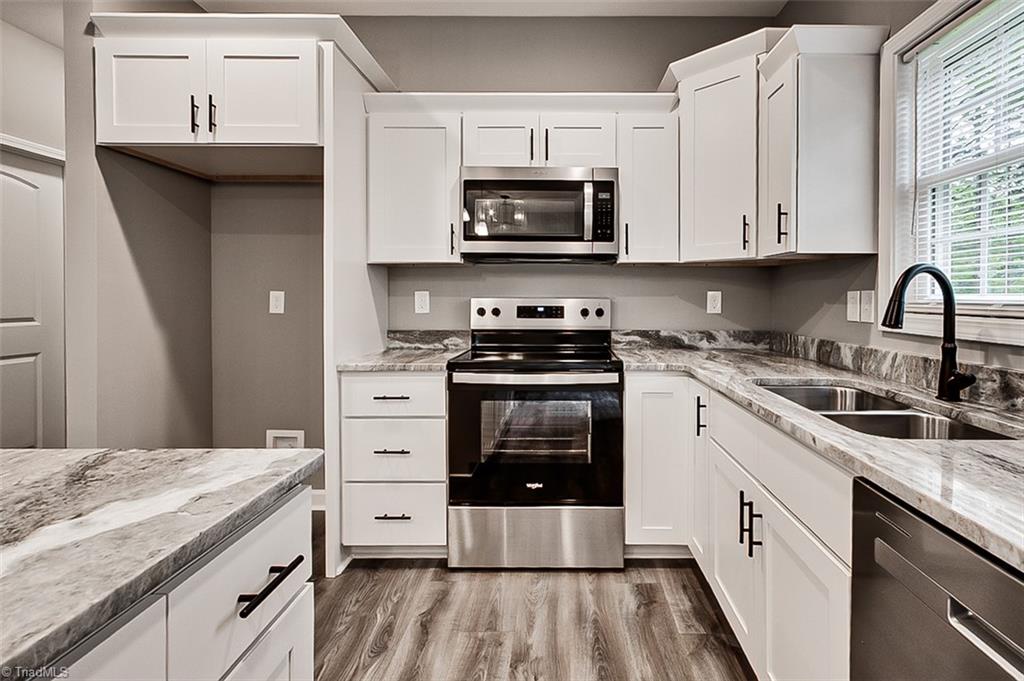 307 Lick Creek Church Road, Denton, North Carolina image 10