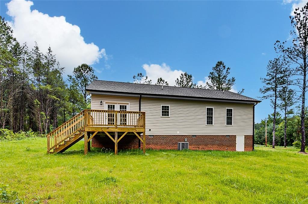 307 Lick Creek Church Road, Denton, North Carolina image 31