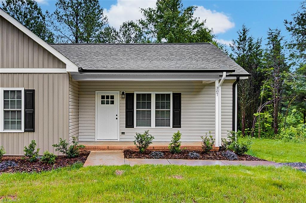 307 Lick Creek Church Road, Denton, North Carolina image 2