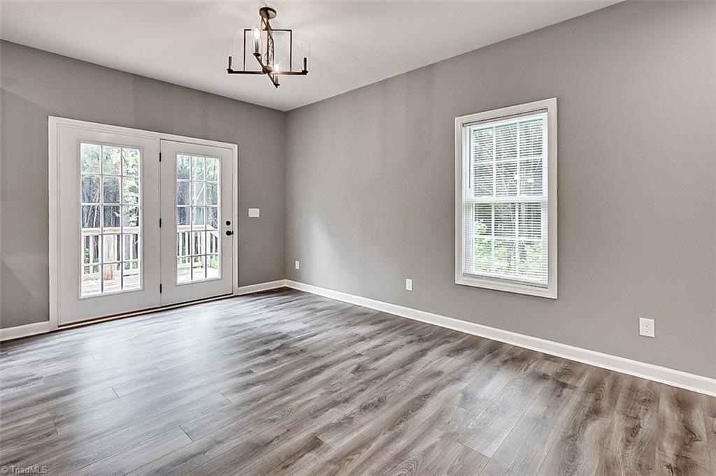 307 Lick Creek Church Road, Denton, North Carolina image 14